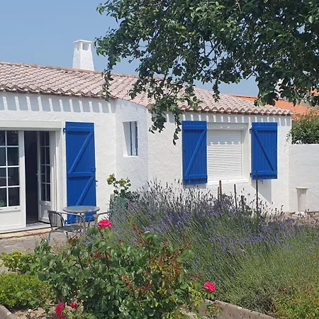 Maison Familiale A 600 M De La Ferienhaus