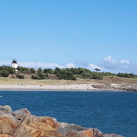 Maison Familiale A 600 M De La Tatil Evi *