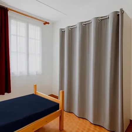 Maison Familiale A 600 M De La Tatil Evi Barbâtre