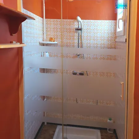 Tatil Evi Maison Familiale A 600 M De La