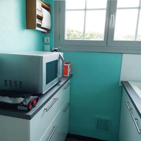 Maison Familiale A 600 M De La بيت للعطل بارْباتْرْ