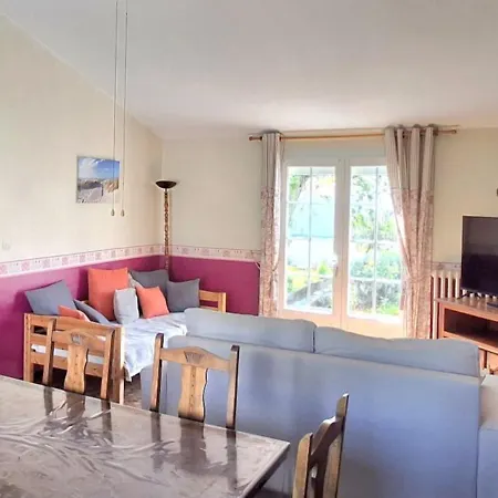 Maison Familiale A 600 M De La * Barbâtre