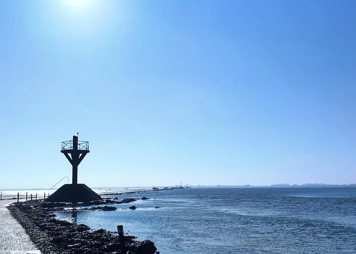 Maison Familiale A 600 M De La Barbatre