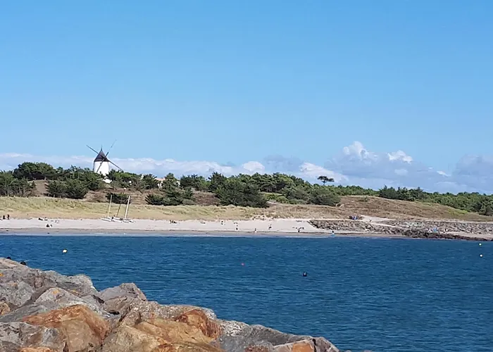 Maison Familiale A 600 M De La Holiday home *