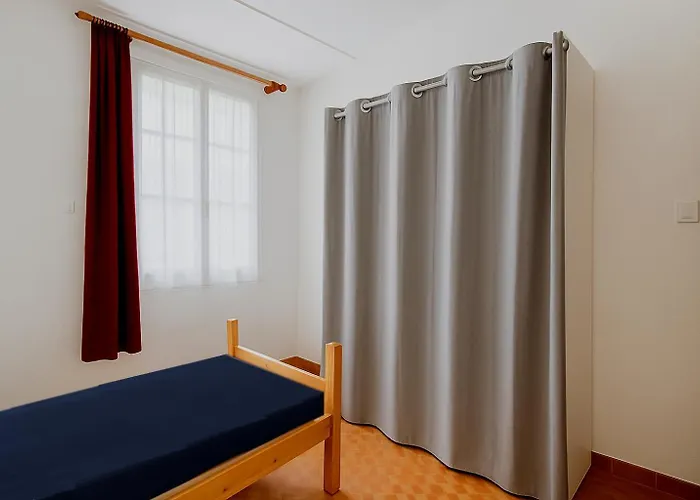 Maison Familiale A 600 M De La Holiday home Barbatre