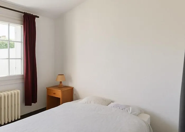 Maison Familiale A 600 M De La Holiday home Barbatre