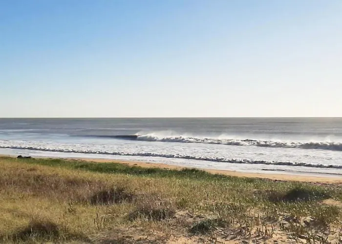 Holiday home Maison Familiale A 600 M De La Barbatre