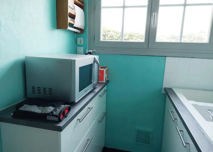 Maison Familiale A 600 M De La Holiday home Barbatre